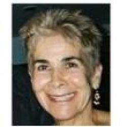 Elanna Panter Sherman, MS, MFT